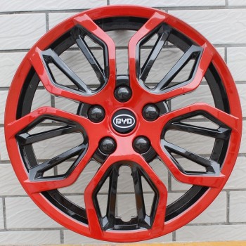 free shipping!!! Car Wheel Trims Hub Covers Hub Caps Tire Cover 4pcs 14 inch For BYD F0