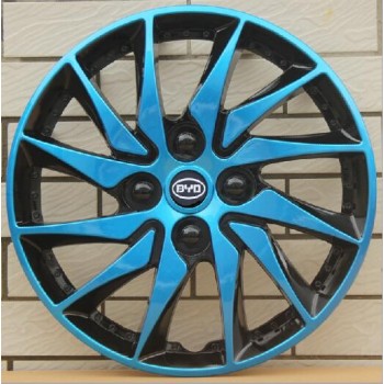 free shipping!!! Car Wheel Trims Hub Covers Hub Caps Tire Cover 4pcs 14 inch For BYD F0