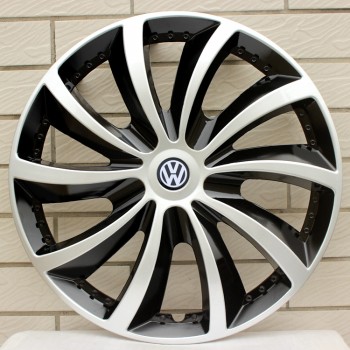 free shipping!!! 4pcs 15 inch For Volkswagen Bora golf Passat B5 Polo Car Wheel Trims/Hub Covers Hub Caps Tire Cover