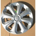 (4pcs/set) 16 Wheel HUB CAPS for Chinese SAIC ROEWE 350 MG3 MG5 Auto car 16 inch motor parts  205/55 R16 R cover 10029447