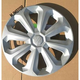 (4pcs/set) 16 Wheel HUB CAPS for Chinese SAIC ROEWE 350 MG3 MG5 Auto car 16 inch motor parts  205/55 R16 R cover 10029447