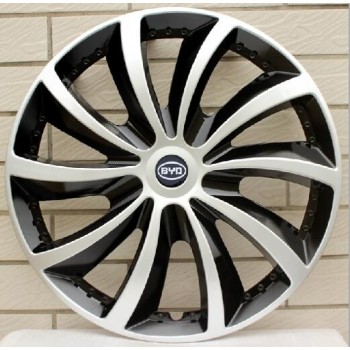 free shipping!!! 4pcs 14 inch For BYD F0 Car Wheel Trims Hub Covers Hub Caps Tire Cover