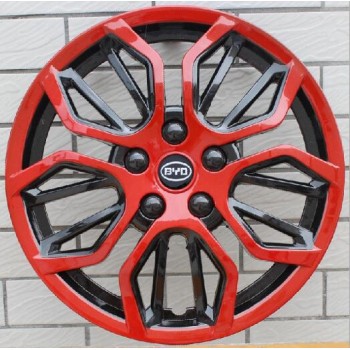 free shipping!!! 4pcs 14 inch For BYD F0 Car Wheel Trims Hub Covers Hub Caps Tire Cover