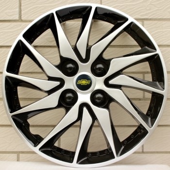 free shipping!!! 4pcs 15 inch For Chevrolet CRUZE EPICA Car Wheel Trims Hub Covers Hub Caps Tire Cover
