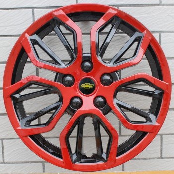 free shipping!!! 4pcs 15 inch For Chevrolet CRUZE EPICA Car Wheel Trims Hub Covers Hub Caps Tire Cover