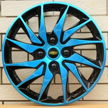 free shipping!!! 4pcs 15 inch For Chevrolet CRUZE EPICA Car Wheel Trims Hub Covers Hub Caps Tire Cover