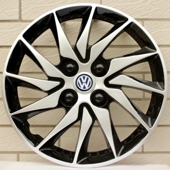 free shipping!!! 4pcs 14 inch For Volkswagen Santana 3000 Polo new Santana Car Wheel Trims/Hub Covers Hub Caps Tire Cover