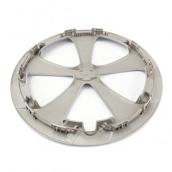 For Toyota Prius/Prius C 2012 2013 2014 2015  4pcs 16 5-spoke Silver Hubcap Wheel Cover 4260247060