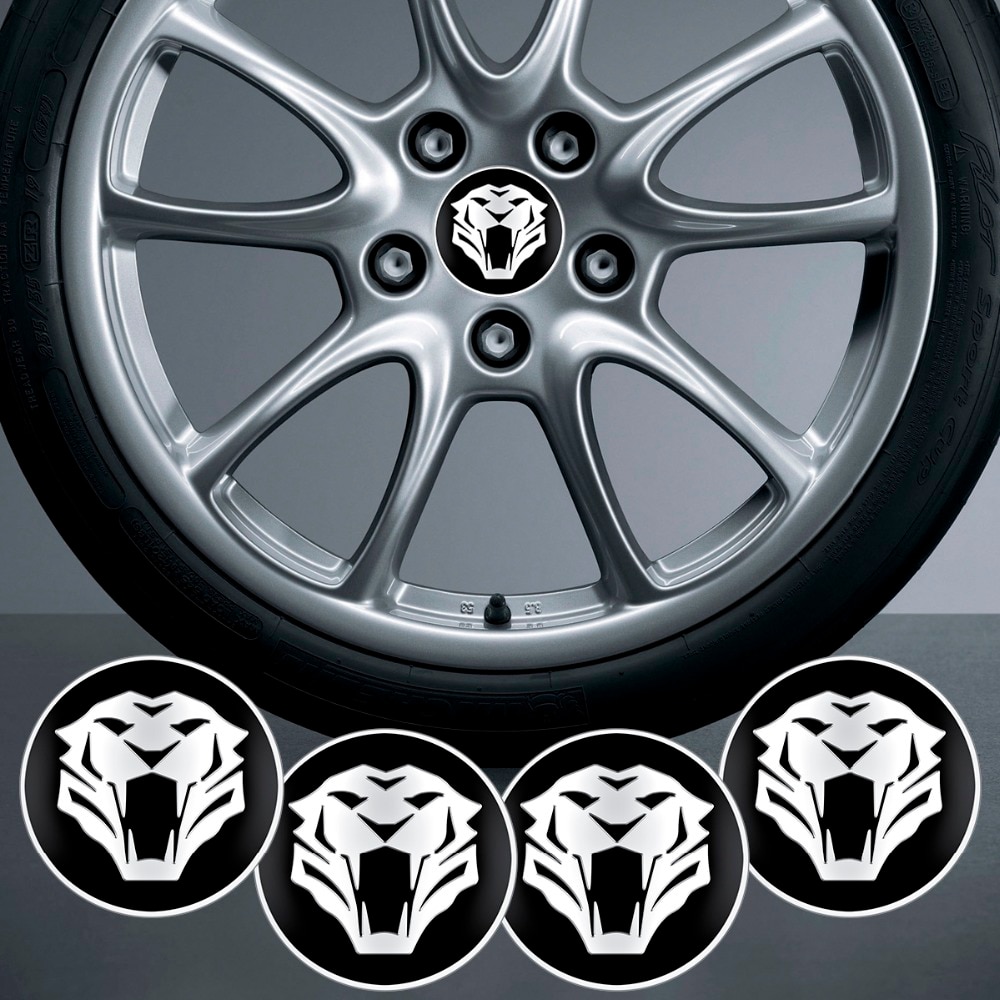 20pcs 60mm Hub Cap Sticker Wheel Center Cap For Kia Ceed Stinger Optima K5 K3 Forte Sportage Insignia GT Line Vehicle Logo Cap