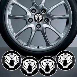 20pcs 60mm Hub Cap Sticker Wheel Center Cap For Kia Ceed Stinger Optima K5 K3 Forte Sportage Insignia GT Line Vehicle Logo Cap