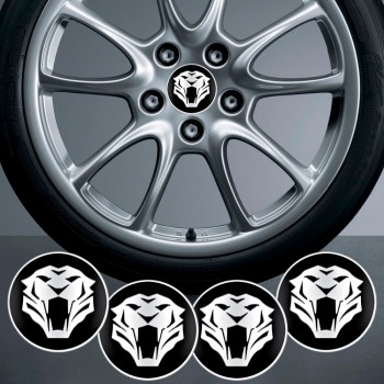 20pcs 60mm Hub Cap Sticker Wheel Center Cap For Kia Ceed Stinger Optima K5 K3 Forte Sportage Insignia GT Line Vehicle Logo Cap
