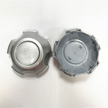 New 4 Pcs Wheel Caps For Land Cruiser 4700 LEXUS Hub Cover Tire Center For Plugs On Toyota Land Cruiser 200