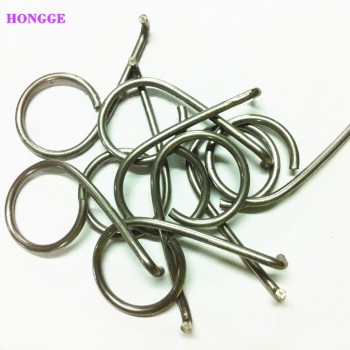 HONGGE 20 Pcs Anti-theft Wheel Lock Lug Bolt Nut Cover Cap Disassembling Tool For VW Jetta Golf Passat Sharan Tiguan 6X0 012 243