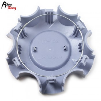 Rhino Tuning 1pc 140mm Wheel Center Hub Cap for 4260B-0K060 Hilux 2005-2015 #261