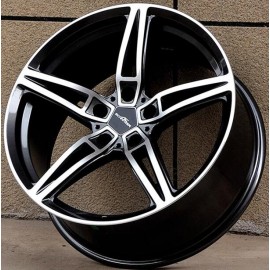 High Performance 18x8.0 19x8.5 5x120  Car Aluminum Alloy Rims fit for BMW 1 3 5 SERIES