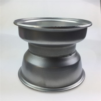 STARPAD ATV accessories before the vacuum after 19X7-8 18X9.5-8 inch 3 hole 4 eye iron wheel aluminum wheels