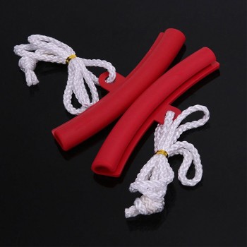 2x Set Motorcycle Car Saver Changing Tyre Tire Wheel Guard Rim Edge Protect Part