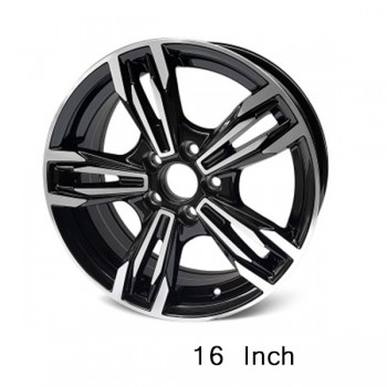 1 pieces price Aluminum alloy wheel Applicable 16 inch Suitable for some car modifications Modified car wheel Free shipping