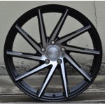 Voss CVT  16 17 18 19 20 22 Inch 5x100 5x108 5x112 5x120 Car Alloy Wheel Rims fit for BMW Audi Volkswagen Mercedes