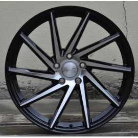 Voss CVT  16 17 18 19 20 22 Inch 5x100 5x108 5x112 5x120 Car Alloy Wheel Rims fit for BMW Audi Volkswagen Mercedes