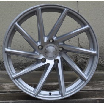 Voss CVT  16 17 18 19 20 22 Inch 5x100 5x108 5x112 5x120 Car Alloy Wheel Rims fit for BMW Audi Volkswagen Mercedes