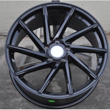 Voss CVT  16 17 18 19 20 22 Inch 5x100 5x108 5x112 5x120 Car Alloy Wheel Rims fit for BMW Audi Volkswagen Mercedes