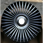New 17 18 19 20x9.0 21 Inch 5x112 5x120  Car Aluminum Alloy Wheel Rims fit for Land Range Rover Range Rover Discovery