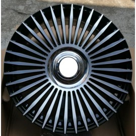 New 17 18 19 20x9.0 21 Inch 5x112 5x120  Car Aluminum Alloy Wheel Rims fit for Land Range Rover Range Rover Discovery
