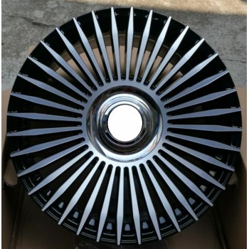 New 17 18 19 20x9.0 21 Inch 5x112 5x120  Car Aluminum Alloy Wheel Rims fit for Land Range Rover Range Rover Discovery