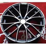 OZ 14 15 16 Inch  4x100 4x114.3   Car Alloy Wheel Rims