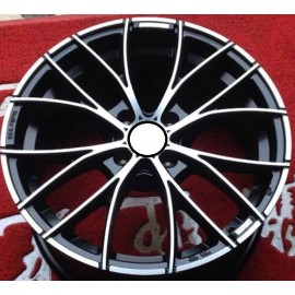 OZ 14 15 16 Inch  4x100 4x114.3   Car Alloy Wheel Rims