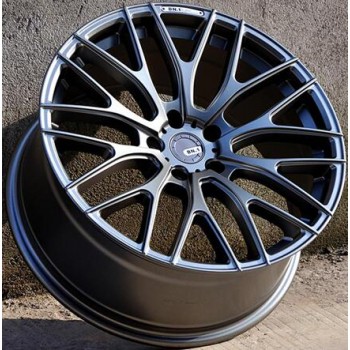 Nice Bronze 17 18 19 inch 5x120  Car  Alloy Wheel Rims fit for  BMW