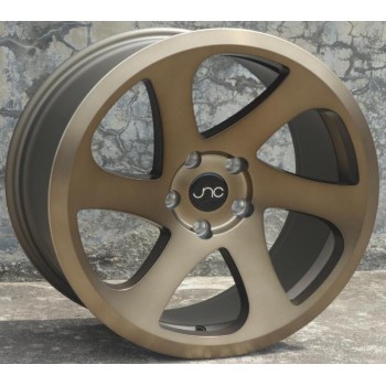Gold Chrome 18 Inch 18x8.5 18x9.5  5x114.3 5x120  Car Aluminum Alloy Wheel Rims