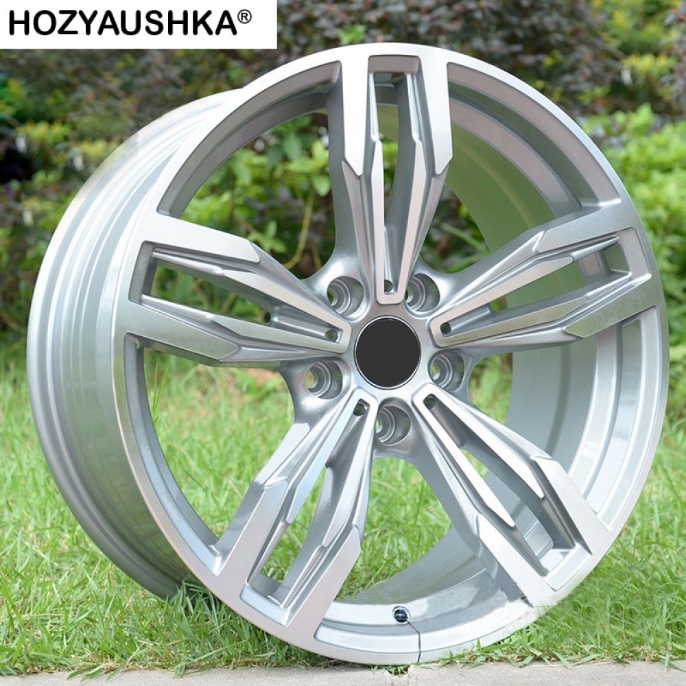 4 pieces price Alloy wheel modification Applicable19x9.5/19x8.5 inch Modified Suitable for some car modifications Free shipping