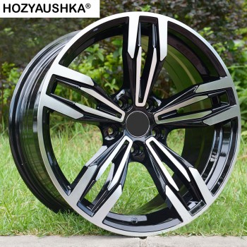 4 pieces price Alloy wheel modification Applicable19x9.5/19x8.5 inch Modified Suitable for some car modifications Free shipping