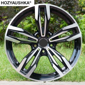 4 pieces price Alloy wheel modification Applicable19x9.5/19x8.5 inch Modified Suitable for some car modifications Free shipping