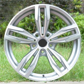4 pieces price Alloy wheel modification Applicable19x9.5/19x8.5 inch Modified Suitable for some car modifications Free shipping