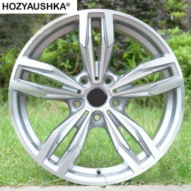 4 pieces price Alloy wheel modification Applicable to 16x6.5/17x7 inch Modified Suitable for some car modifications Free shippin