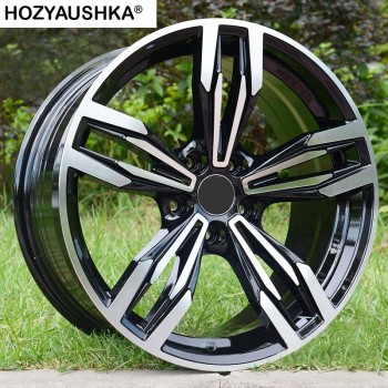 4 pieces price Alloy wheel modification Applicable to 16x6.5/17x7 inch Modified Suitable for some car modifications Free shippin