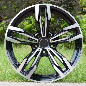 4 pieces price Alloy wheel modification Applicable to 16x6.5/17x7 inch Modified Suitable for some car modifications Free shippin