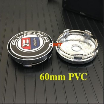 Decoration 64MM 60MM 56MM 20pcs/set Wheel Hub Cap Covers Wheel Center Cap Alpina skull Logo FoR BMW E60 E90 F10 F30 F15 E63 E64