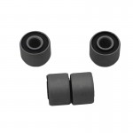 Set of 4 Cush Drive Rear Wheel Sprocket Rubbers for Honda CG 125