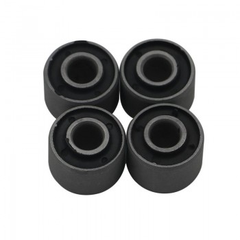 Set of 4 Cush Drive Rear Wheel Sprocket Rubbers for Honda CG 125