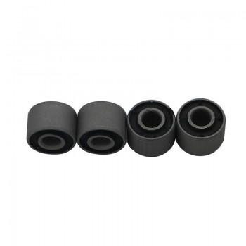 Set of 4 Cush Drive Rear Wheel Sprocket Rubbers for Honda CG 125