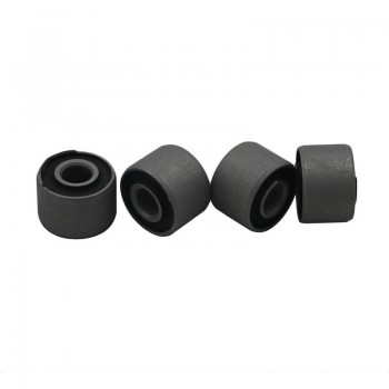 Set of 4 Cush Drive Rear Wheel Sprocket Rubbers for Honda CG 125