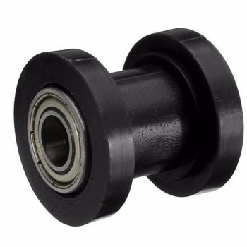 New Arrival 8mm 10mm Pulley Pit Dirt Roller Motorcycle Chain Bike Slider Guide Tensioner Wheel