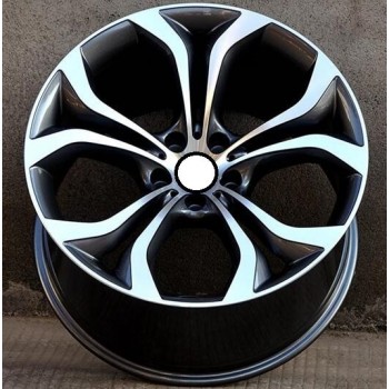 19 20 inch Staggered  5x120 Car Aluminum Alloy WHEEL Rims fit for BMW X1 X3 X5 X6