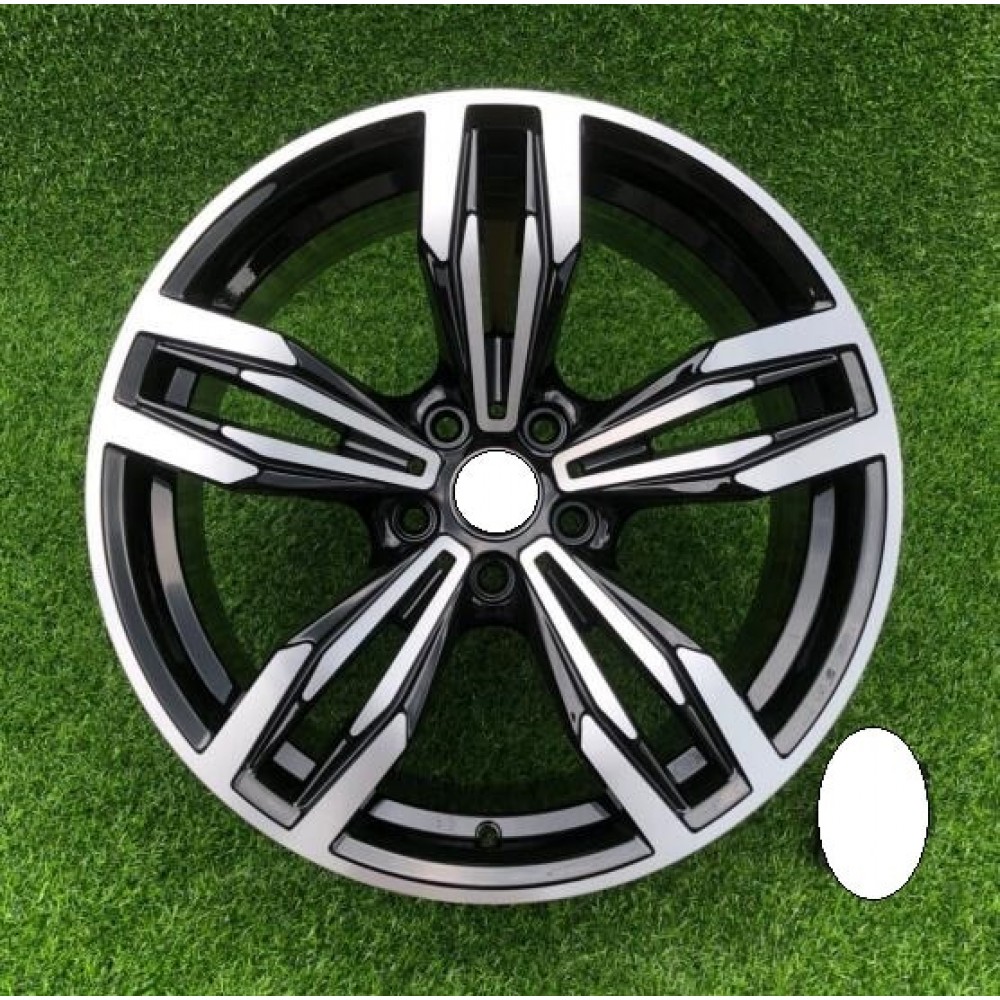 15 16 17 18 19 Inch 4x100 4x108 4x114.3 5x100 5x108 5x112 5x114.3 5x120  Car Alloy Wheel Rims fit for Seat BMW Audi Volkswagen