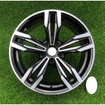 15 16 17 18 19 Inch 4x100 4x108 4x114.3 5x100 5x108 5x112 5x114.3 5x120  Car Alloy Wheel Rims fit for Seat BMW Audi Volkswagen