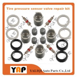 New TPMS System Tyre Pressure Sensor Valve Repair Kit (4PCS)  FOR FIT  5.7L 4.6L V8 315MHZ 025773946